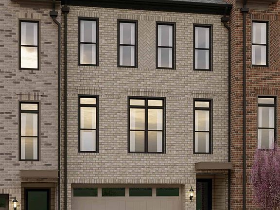 Burke Exterior Style 2