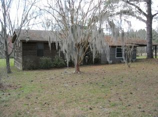 5240 Bethlehem Rd, Jesup, GA 31546