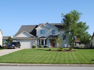 2023 Weather Wood Pl, Fort Wayne, IN 46818