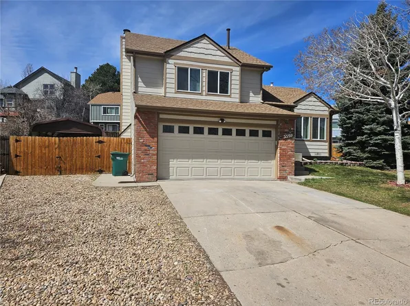 3599 S Halifax Way, Aurora, CO 80013