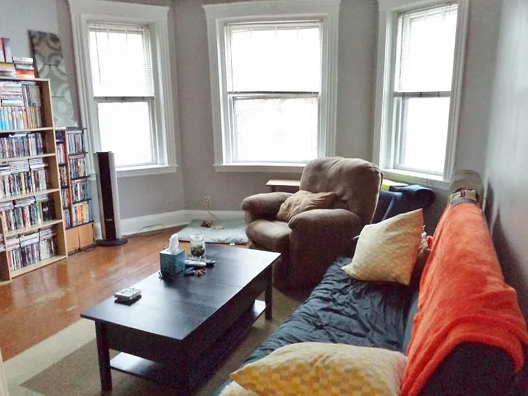1450 Commonwealth Ave #15 — Photo 1