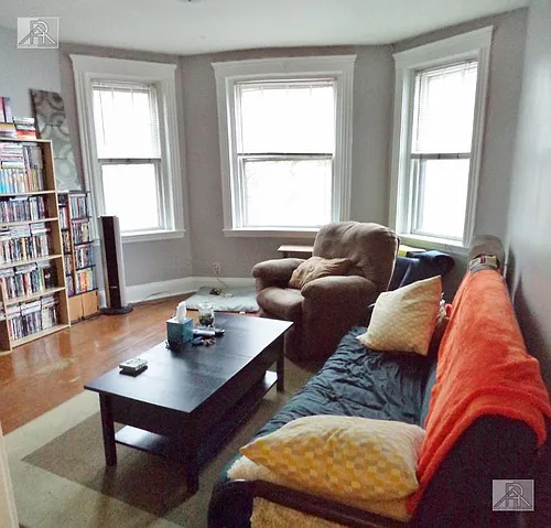 1450 Commonwealth Ave #15 Photo 1