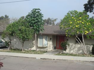 4520 Rhode Island St, San Diego, CA 92116