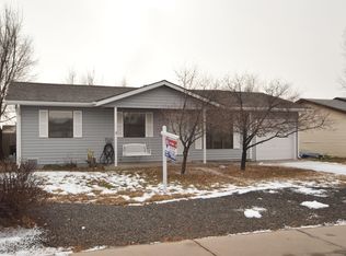 1322 4th St, Fort Lupton, CO 80621
