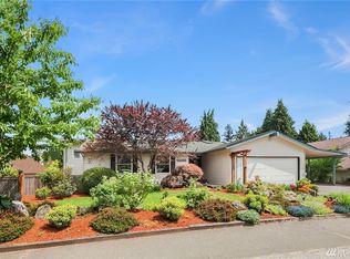 6706 127th Ave SE, Bellevue, WA 98006