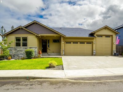 1405 NE Cascadia Ridge Dr, Estacada, OR, 97023