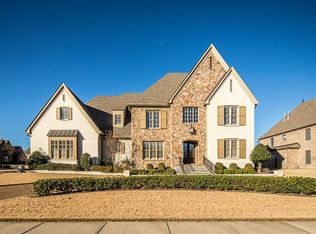 3247 N Hartwell Ridge Dr LOT 12, Collierville, TN 38017