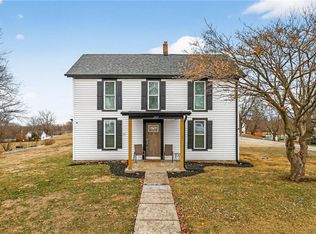 207 2nd St, Camden Point, MO 64018