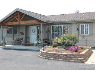 13562 SE Cayuse Rd, Prineville, OR 97754