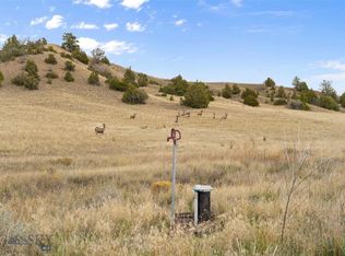 136 Broken Creek Rd, Three Forks, MT 59752