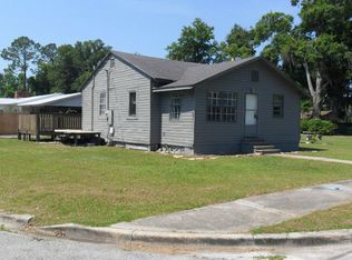 506 SE Monroe St, Lake City, FL 32025