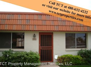 3942 N Granite Reef Rd, Scottsdale, AZ 85251