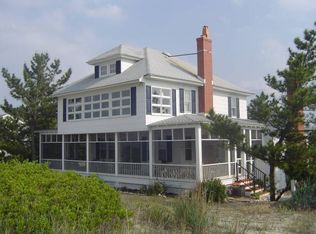 1500 Bay Ave, Lewes, DE 19958