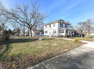 152 N 3rd Ave, Beech Grove, IN 46107
