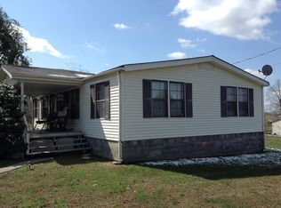 1260 Denney Rd, Dickson, TN 37055