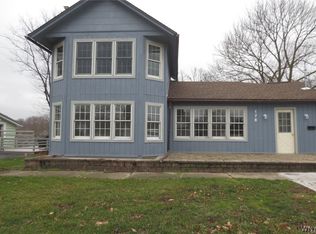 178 Glenwood Ave, Medina, NY 14103