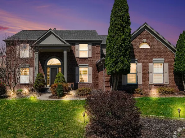 4179 Ramsgate Ct, Grand Blanc, MI 48439