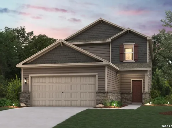 10822 Apple Pie Rd, San Antonio, TX 78224