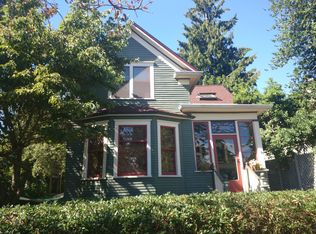 3008 NW 58th St, Seattle, WA 98107