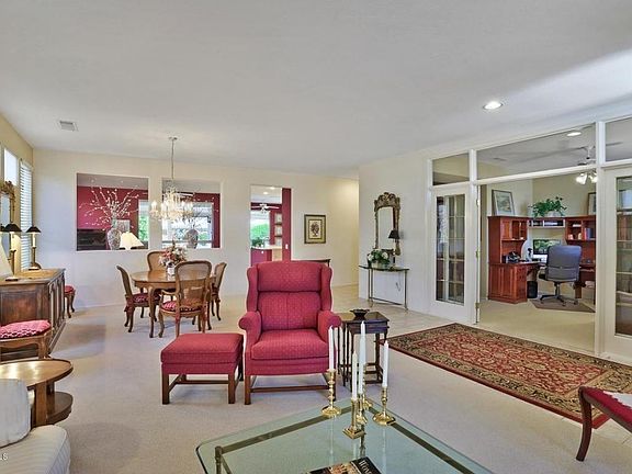 View from Living Room