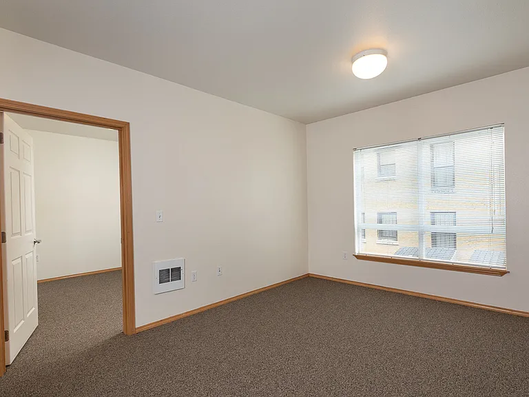 Thoughtfully Designed Floor Plans