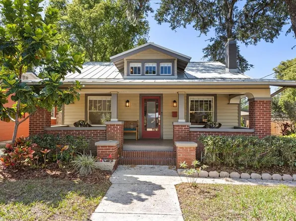 210 E Kaley St, Orlando, FL 32806