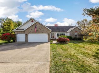 4609 Refugee Rd, Baltimore, OH 43105