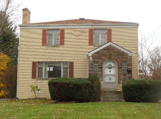 523 Francisca Ave, Youngstown, OH 44504