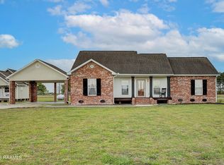 709 Oday Rd, New Iberia, LA 70563