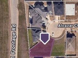 9 Alcazar Ct, Irving, TX 75062