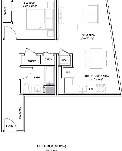 The Graphic Lofts — Photo 38