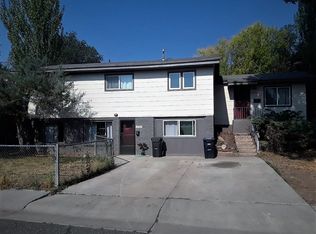 2305 1/2 Hermosa Ave, Durango, CO 81301