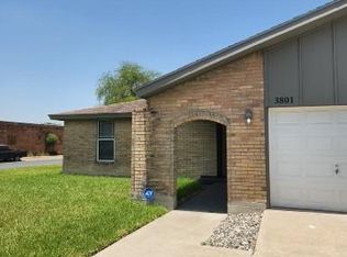 3801 N 6th St, McAllen, TX 78501