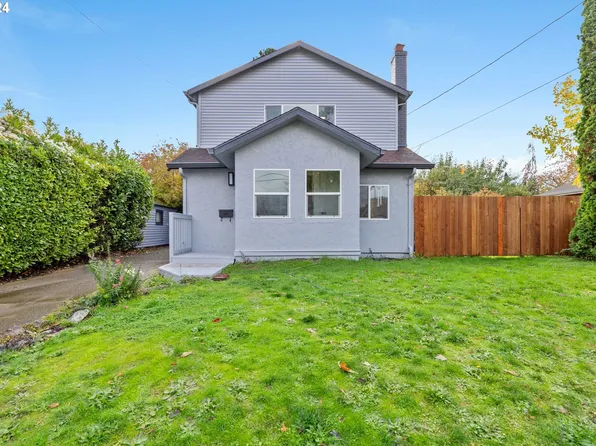 4606 NE Failing St, Portland, OR 97213