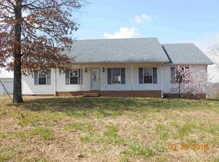 14915 Dawson Springs Rd, Hopkinsville, KY 42240