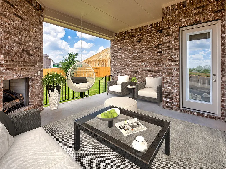 625 La Tamar Ct #1 — Photo 10