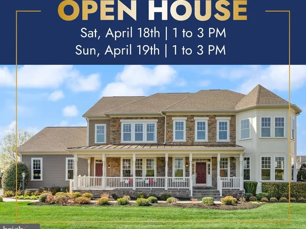 41960 Barnsdale View Ct, Ashburn, VA 20148