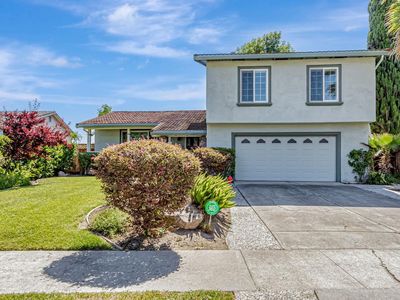 6188 Chesbro Ave, San Jose, CA, 95123