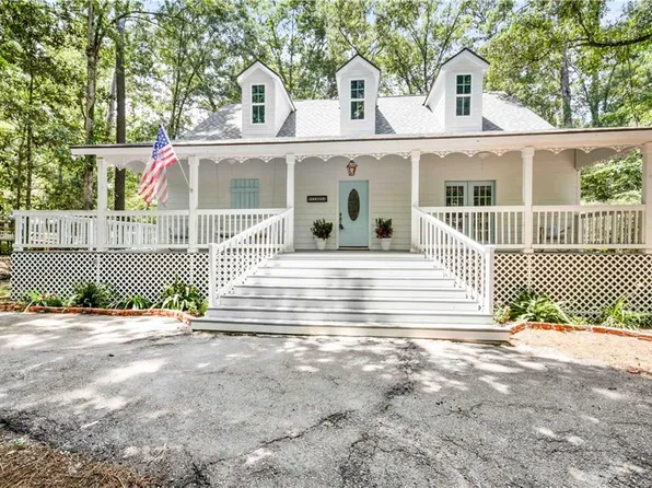 71409 S River Dr, Covington, LA 70433