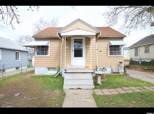 486 34th St, Ogden, UT 84401