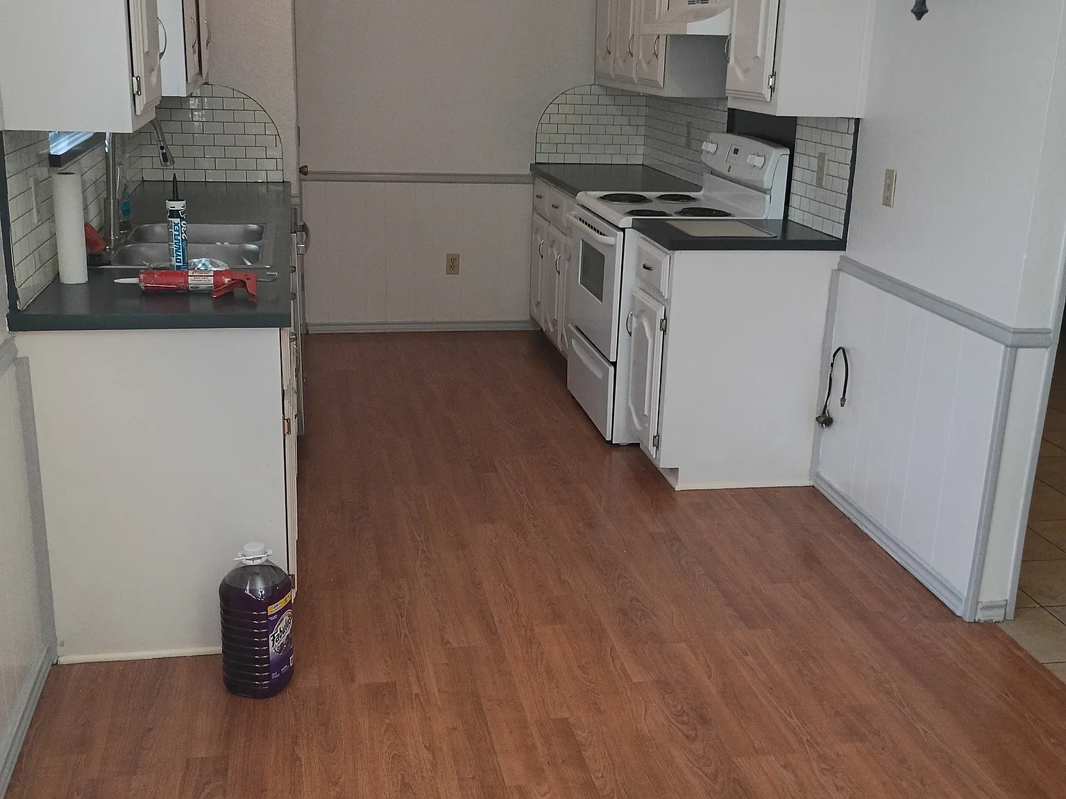 3 bed, 1343 sqft, $2,200 — Photo 3