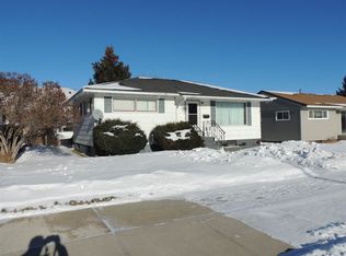 1212 W Park Ave, Anaconda, MT 59711