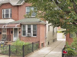 34-33 62nd St, Flushing, NY 11377