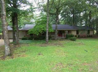 13701 James Cir, Mabelvale, AR 72103