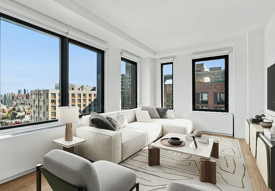 145 Clinton St #5J