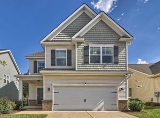 186 Ashewicke Dr, Columbia, SC 29229