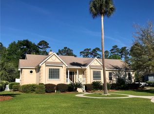 183 Harbor Pointe Dr, Brunswick, GA 31523