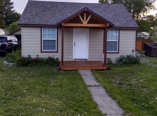 211 N Stevens St, Deer Park, WA 99006