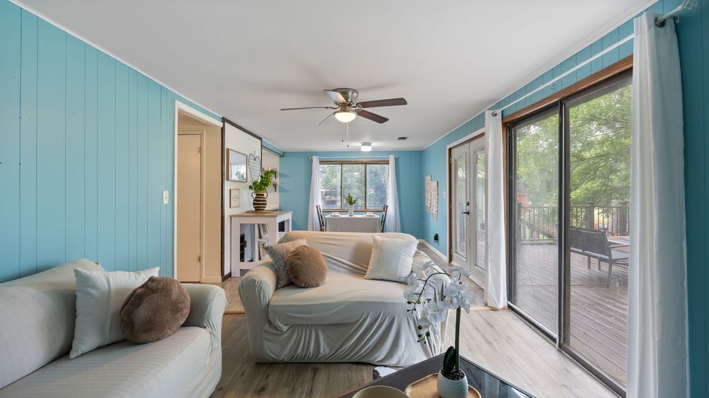 Apartment in Weatherford - View 4