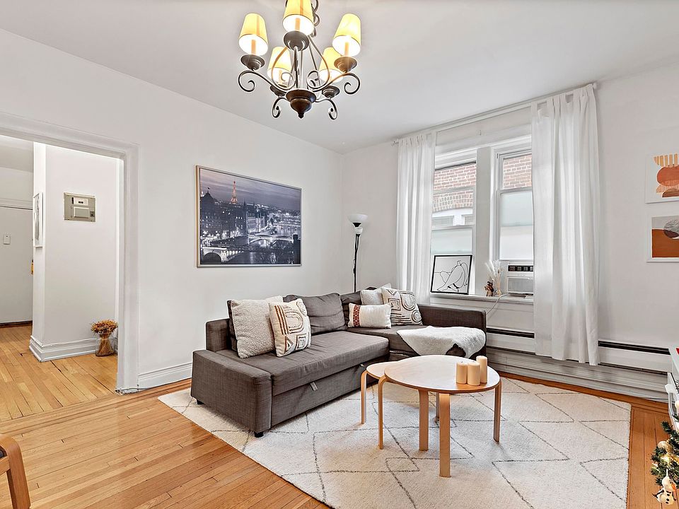 1st image of 6701 Boulevard E #F5